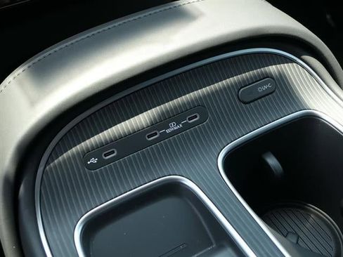 New 2026 Hyundai Palisade Calligraphy AWD/4WD image 20
