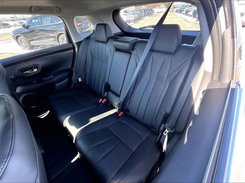 New 2026 Acura ADX FWD image 23