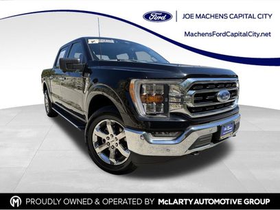 Certified 2022 Ford F150 XLT w/ Equipment Group 302A High