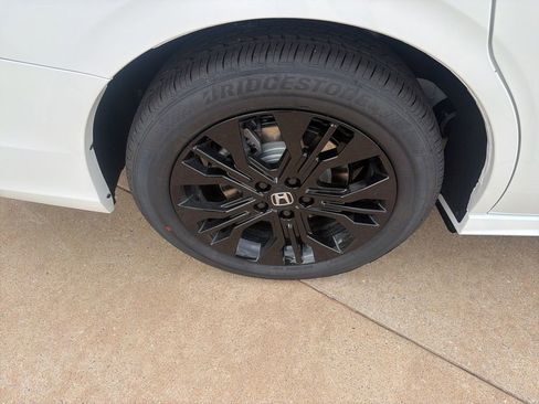 New 2026 Honda Odyssey Sport-L image 33