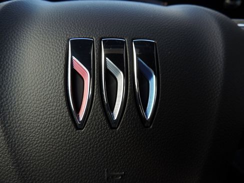 New 2026 Buick Envista Preferred w/ Convenience I Package image 20