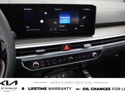New 2026 Kia Sportage X-Line AWD/4WD image 22