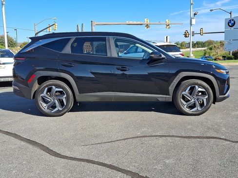 Used 2024 Hyundai Tucson SEL image 7