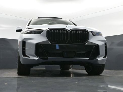 New 2026 BMW X5 sDrive40i w/ M Sport Package RWD image 45