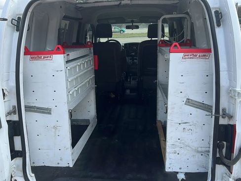Used 2015 Chevrolet City Express LS w/ Appearance Package FWD image 4