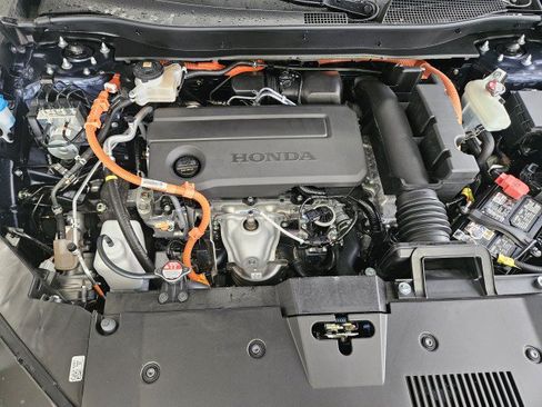 New 2026 Honda CR-V Sport image 8