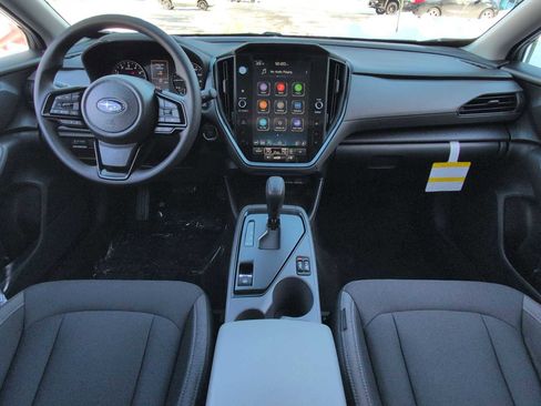 New 2026 Subaru Crosstrek 2.0i Premium AWD/4WD image 16