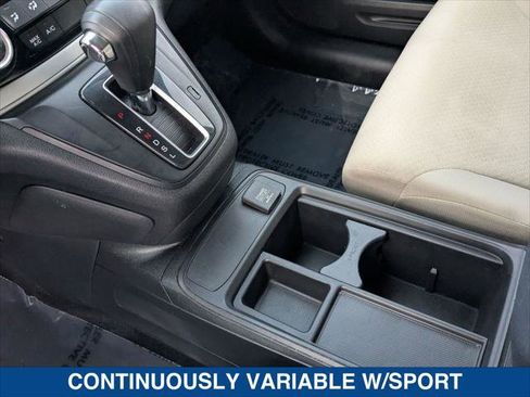 Used 2016 Honda CR-V SE image 19
