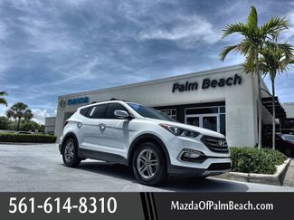 Used 2018 Hyundai Santa Fe Sport w/ 2.4L Value Package 02 FWD video 1