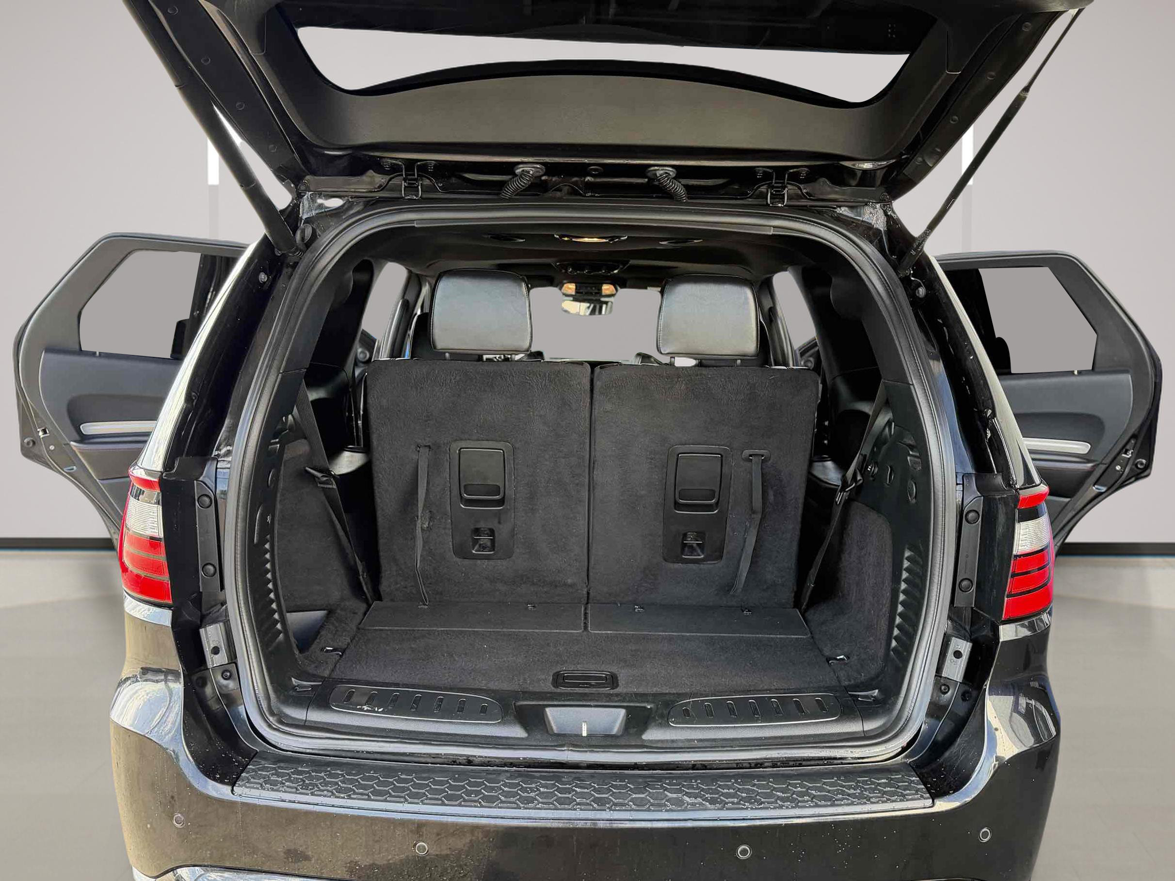 Used 2016 Dodge Durango R/T AWD/4WD image 24