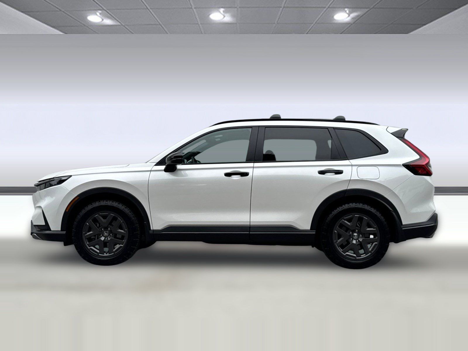 Certified 2026 Honda CR-V TrailSport image 2
