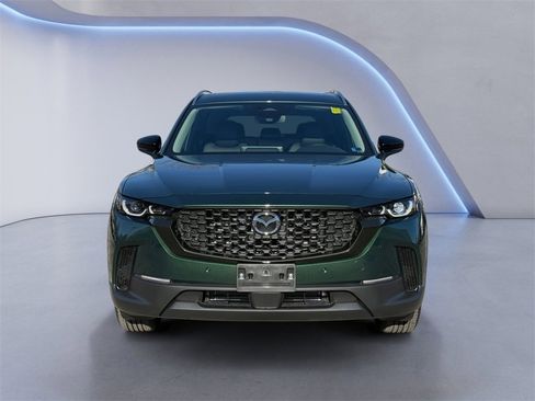 New 2026 MAZDA CX-50 AWD 2.5 S w/ Weather Package image 8