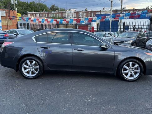 Used 2012 Acura TL w/ Technology Package image 6