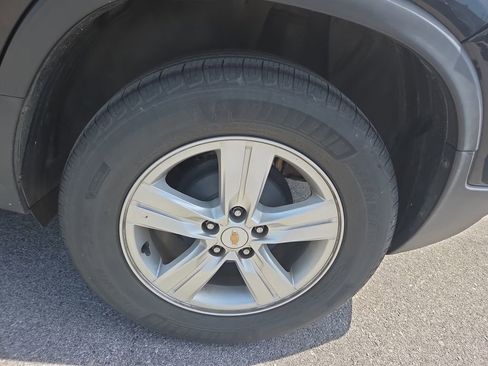 Used 2019 Chevrolet Trax LT w/ LT Convenience Package FWD image 7