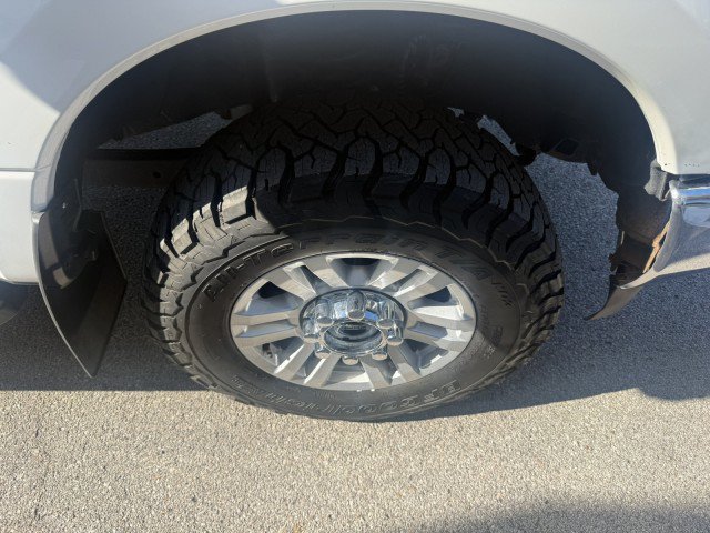 Used 2019 Ford F350 XLT AWD/4WD image 16
