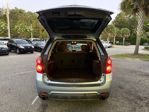 Used 2015 Chevrolet Equinox LT image 32