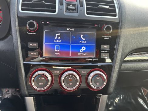 Used 2016 Subaru WRX STI image 17