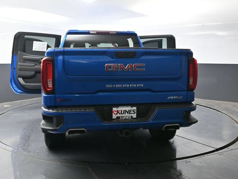 Used 2023 GMC Sierra 1500 AT4 AWD/4WD image 59