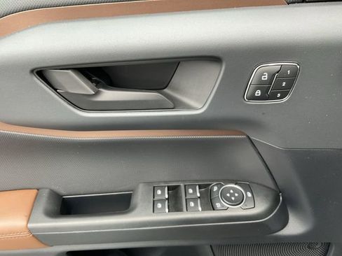 Certified 2024 Ford Bronco Sport Outer Banks AWD/4WD image 14