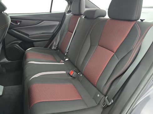 Used 2023 Subaru Impreza 2.0i Sport image 13