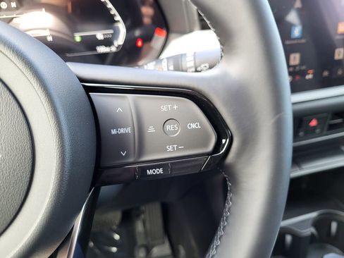 New 2026 MAZDA CX-5 2.5 S w/ Premium Package AWD/4WD image 18