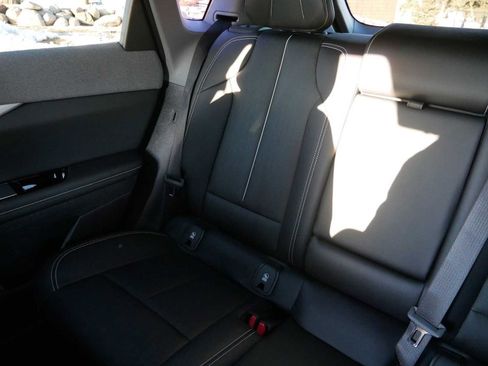 Used 2025 Cadillac Optiq Sport 2 w/ LPO, Floor Liner Package AWD/4WD image 9