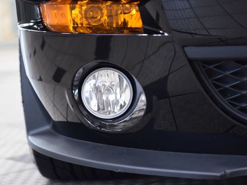 Used 2009 Ford Mustang Shelby GT500 RWD image 14