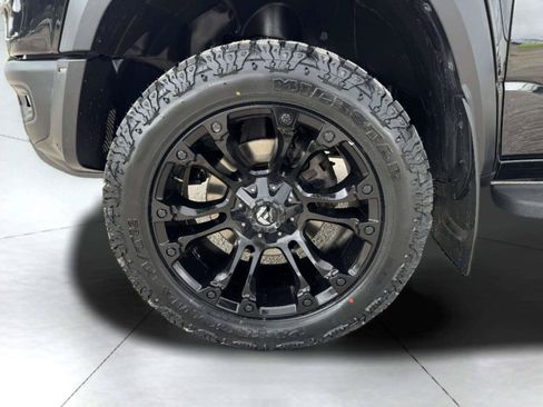 Used 2021 RAM 1500 TRX w/ TRX Level 2 Equipment Group AWD/4WD image 64