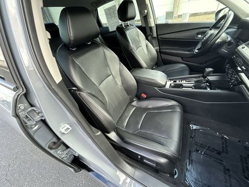 Certified 2025 Honda Accord EX-L image 25