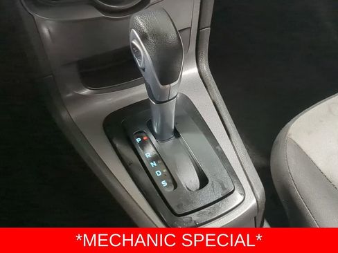 Used 2016 Ford Fiesta S image 36