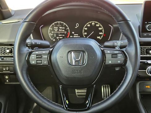 Certified 2024 Honda Civic Sport image 20