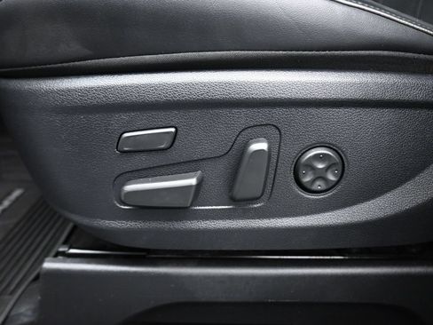 Used 2021 Hyundai Palisade Calligraphy w/ Cargo Package FWD image 13