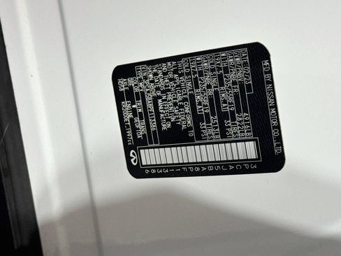 Certified 2023 INFINITI QX50 Luxe FWD image 45