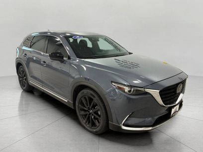 Used 2023 MAZDA CX-9 Carbon Edition