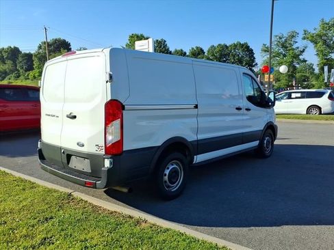 Used 2020 Ford Transit 150 Low Roof RWD image 8