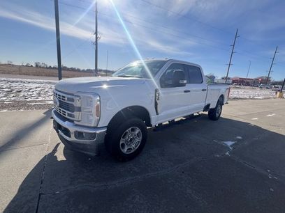 Used 2025 Ford F350 XLT