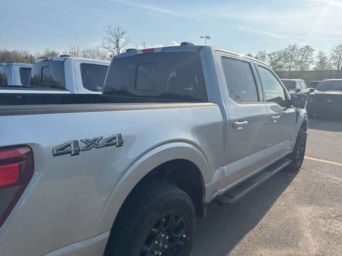 New 2026 Ford F150 XLT w/ Equipment Group 302A MID AWD/4WD image 10