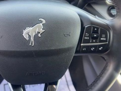 Certified 2024 Ford Bronco Sport Big Bend w/ Convenience Package image 10