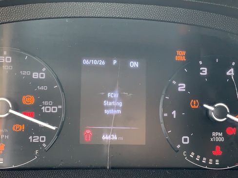 Used 2023 RAM ProMaster 2500 FWD image 23