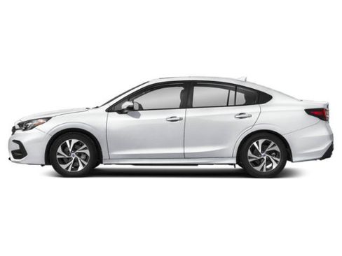 Used 2025 Subaru Legacy Premium AWD/4WD image 3
