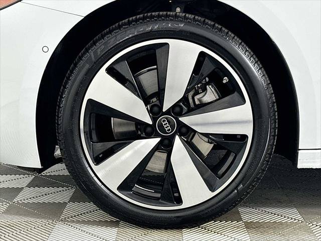 Certified 2025 Audi A5 Premium w/ Convenience Package AWD/4WD image 29