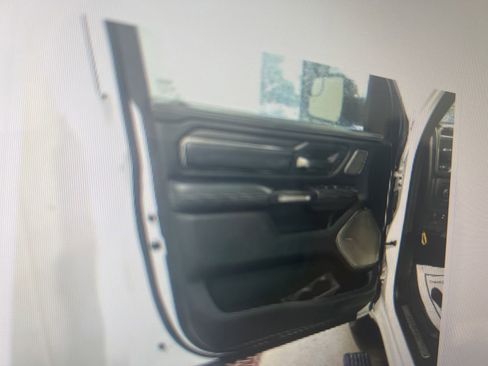 Used 2020 RAM 1500 Limited AWD/4WD image 4