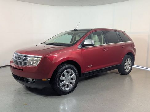 Used 2007 Lincoln MKX 2WD image 3