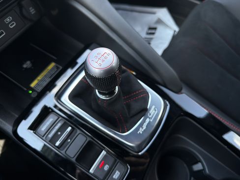 Used 2025 Acura Integra Type S FWD image 26