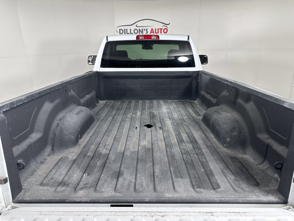 Used 2016 RAM 3500 Tradesman RWD image 31