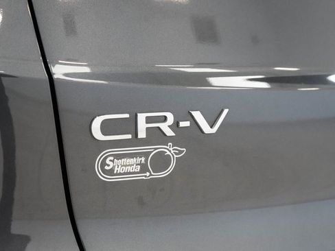 Certified 2023 Honda CR-V LX image 10