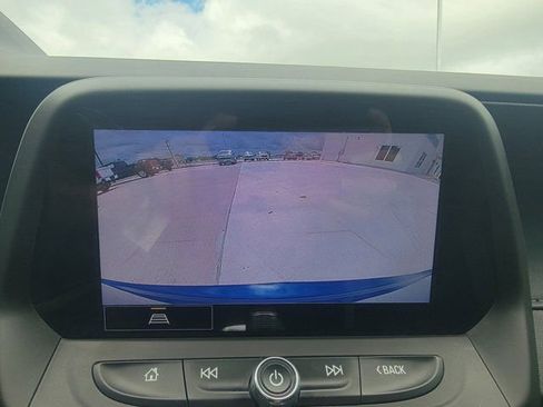 Used 2022 Chevrolet Camaro LT w/ RS Package RWD image 23