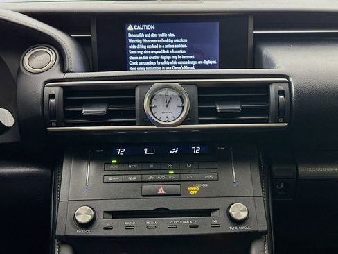 Used 2016 Lexus RC 350 AWD image 15