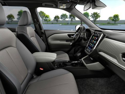 New 2026 Subaru Forester Limited image 16