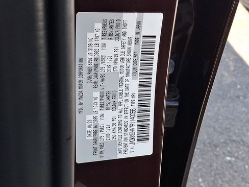 Certified 2024 MAZDA CX-90 Plug-In Hybrid w/ Premium Plus AWD/4WD image 32